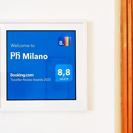 Ph Milano Apartment ภายนอก รูปภาพ